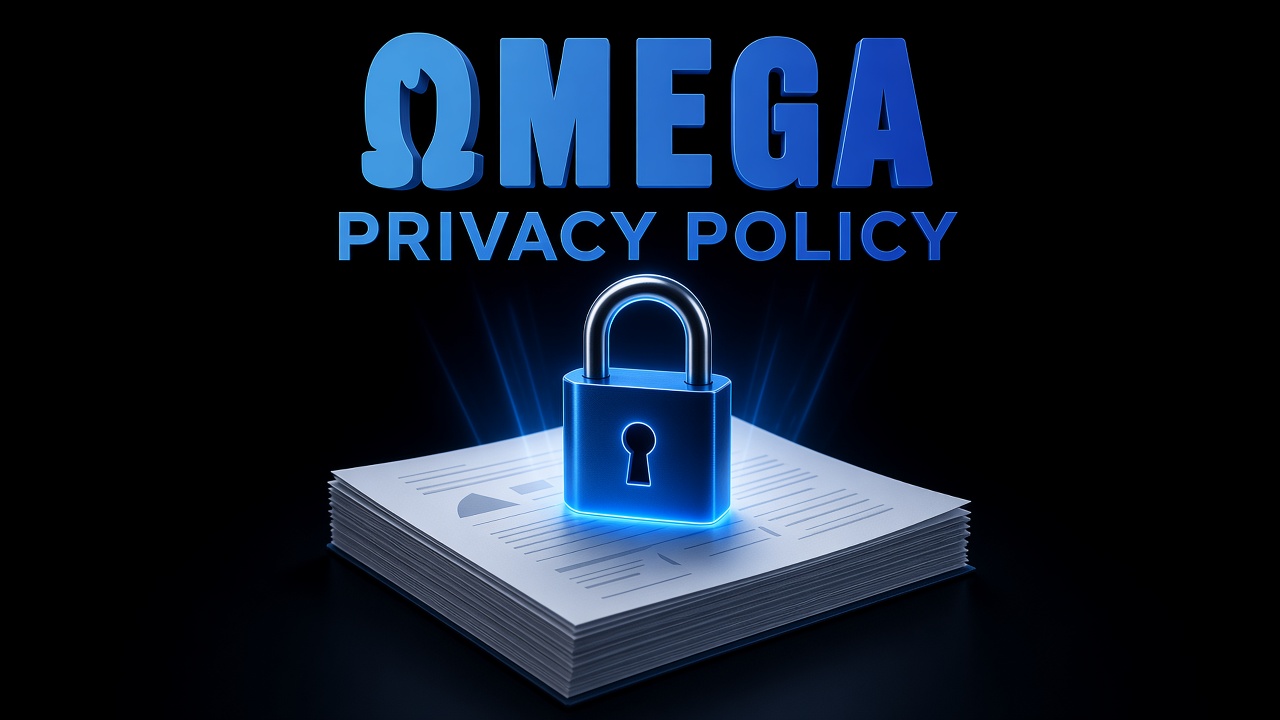 Privacy policy